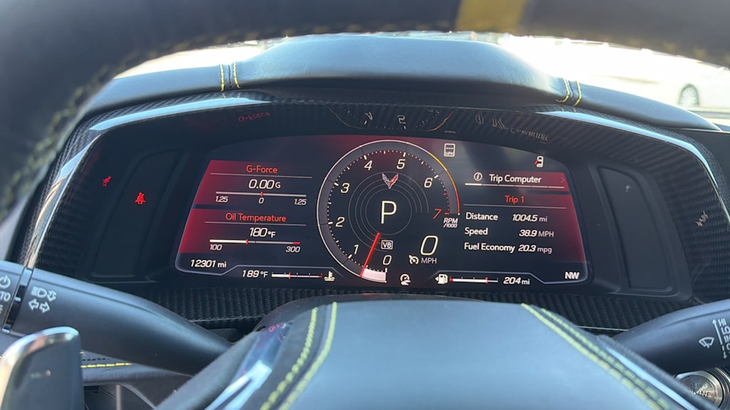 Thumbnail: 2021 Chevrolet Corvette - 12