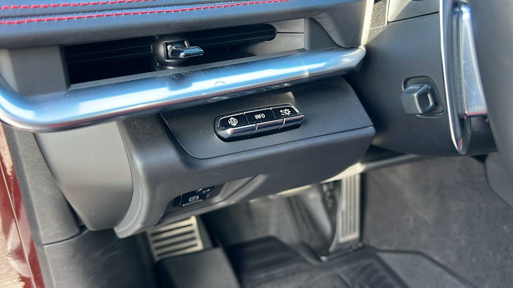 2022 Chevrolet Corvette 3LT 35