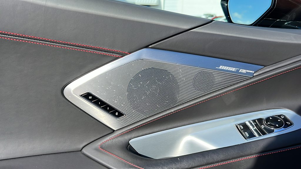 2022 Chevrolet Corvette 3LT 28