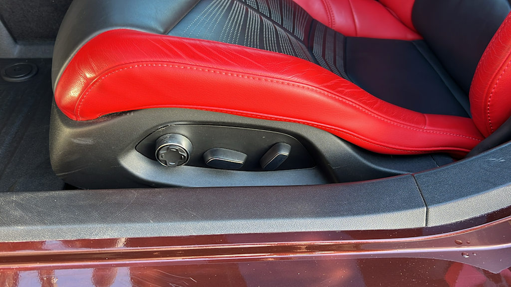 2022 Chevrolet Corvette 3LT 30