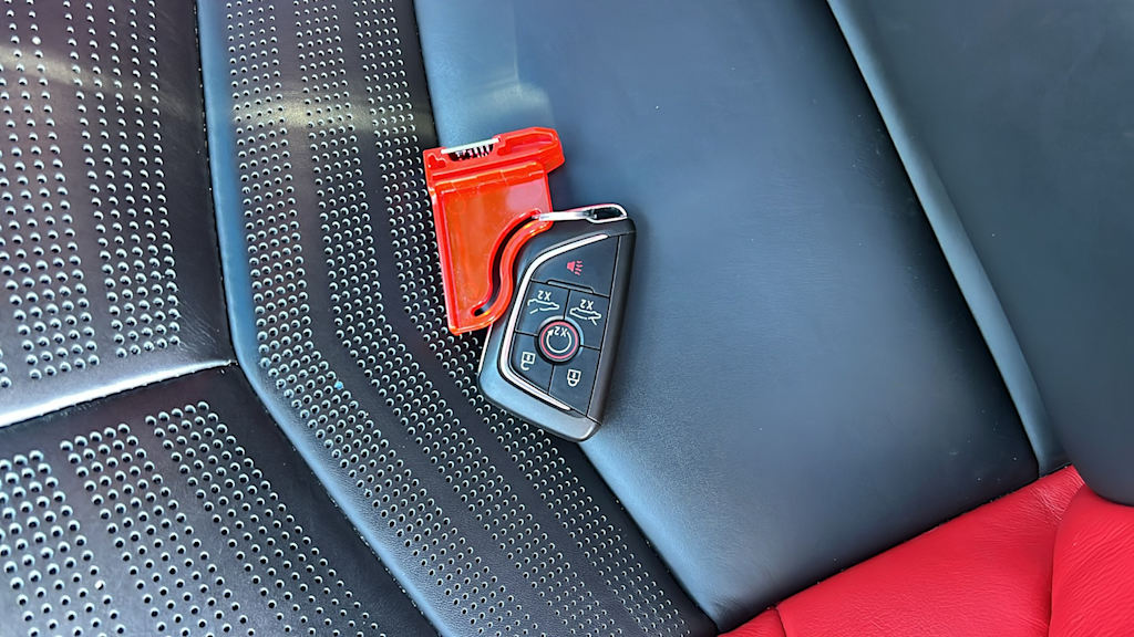 2022 Chevrolet Corvette 3LT 17