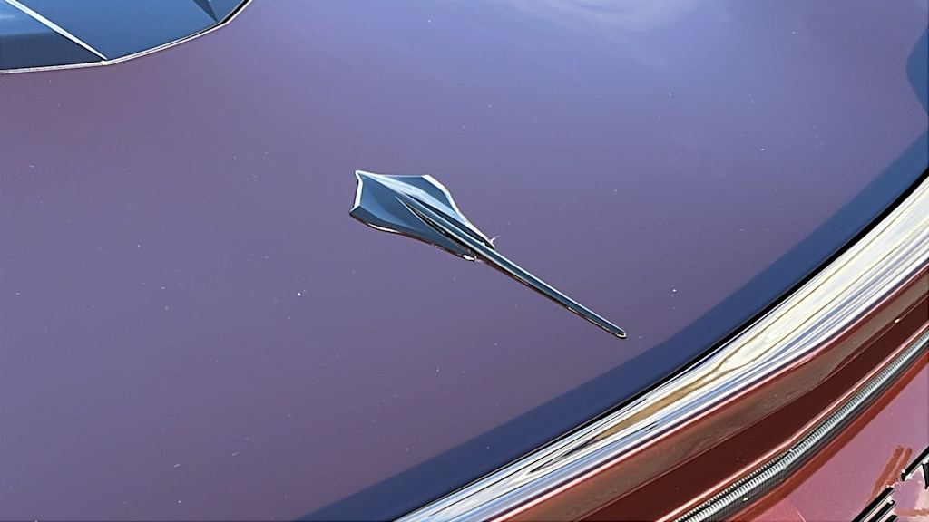 2022 Chevrolet Corvette 3LT 19