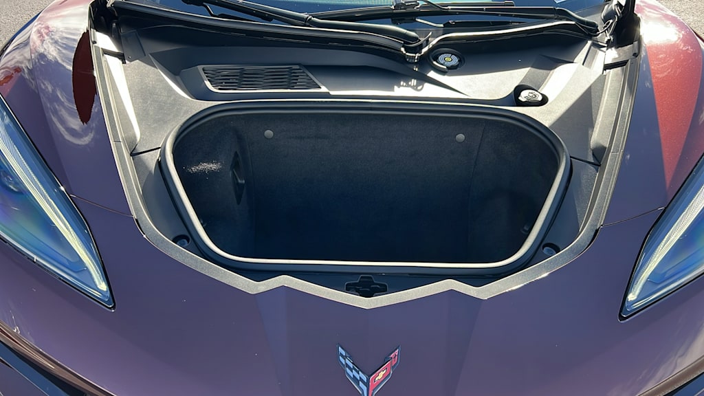 2022 Chevrolet Corvette 3LT 22