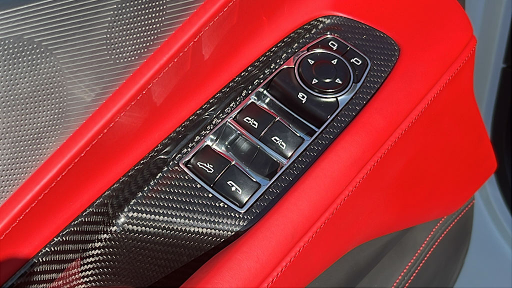 2022 Chevrolet Corvette 3LT 15