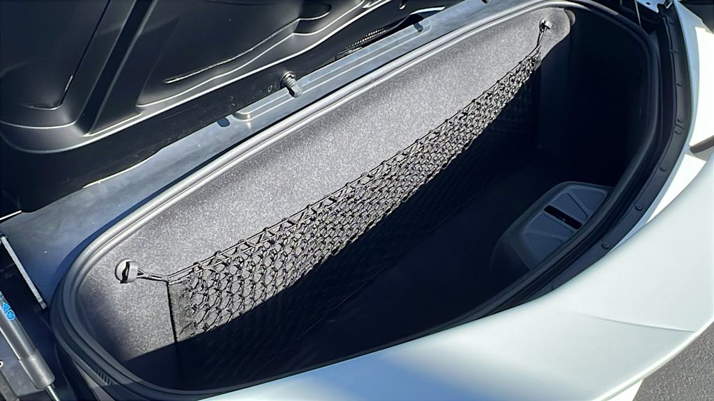 2022 Chevrolet Corvette 3LT 6
