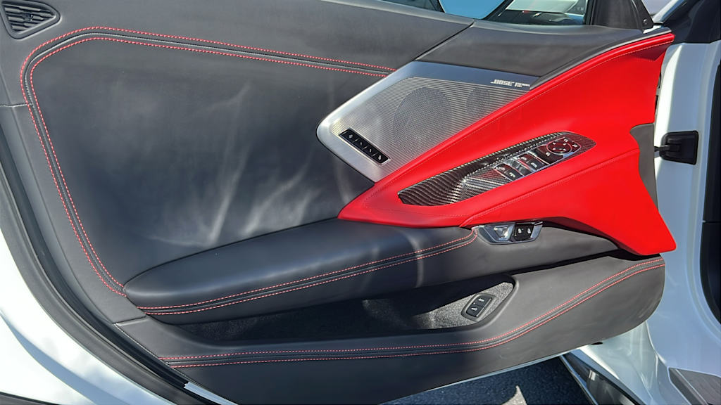 2022 Chevrolet Corvette 3LT 25