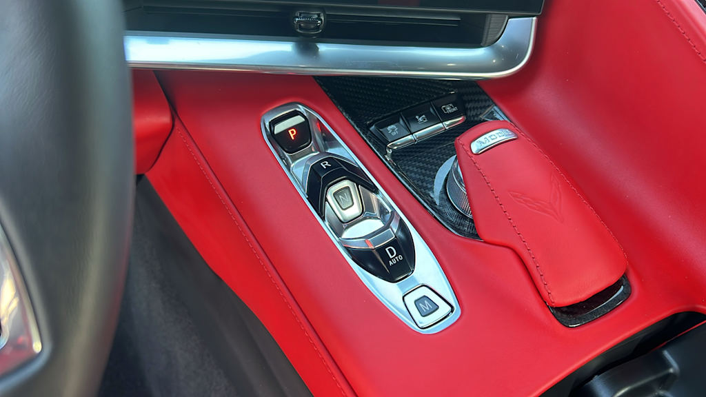 2022 Chevrolet Corvette 3LT 13