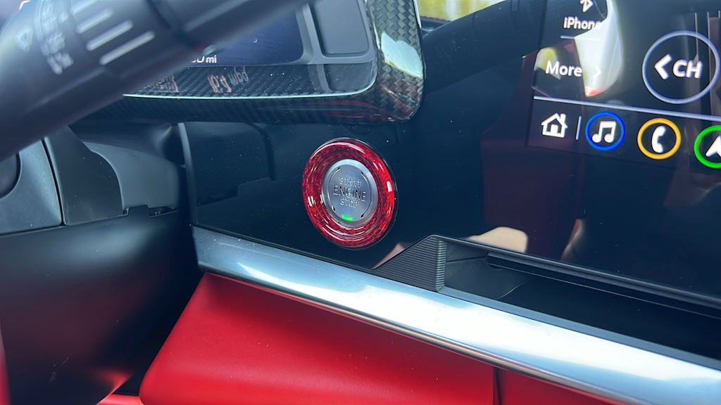 2022 Chevrolet Corvette 3LT 14