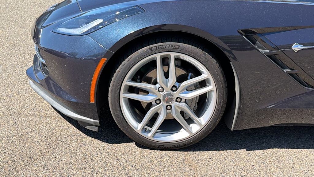 Thumbnail: 2015 Chevrolet Corvette - 7