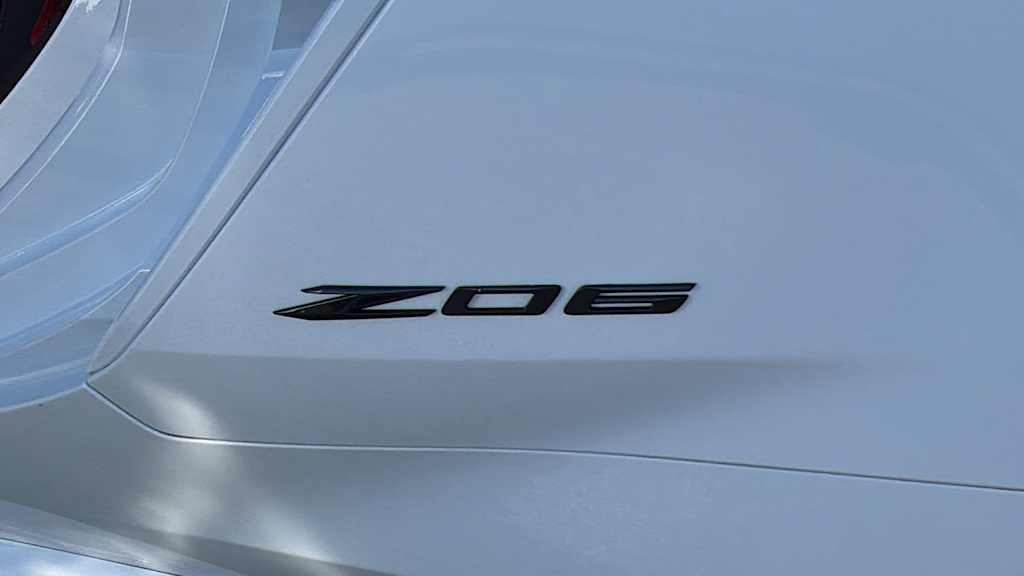 Thumbnail: 2026 Chevrolet Corvette - 31