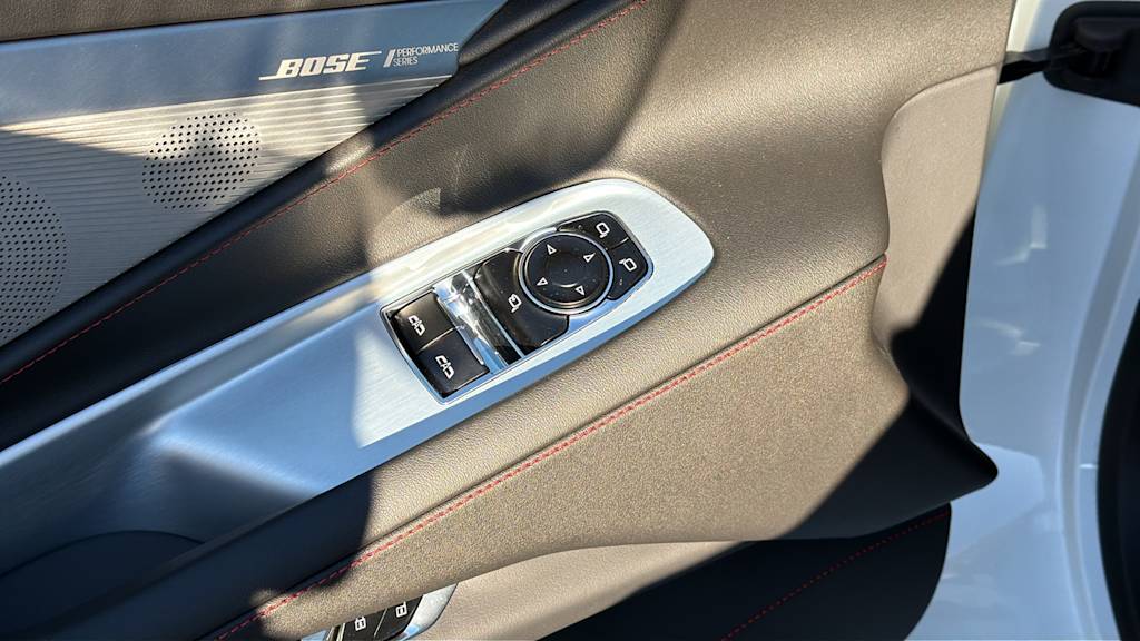 Thumbnail: 2026 Chevrolet Corvette - 6