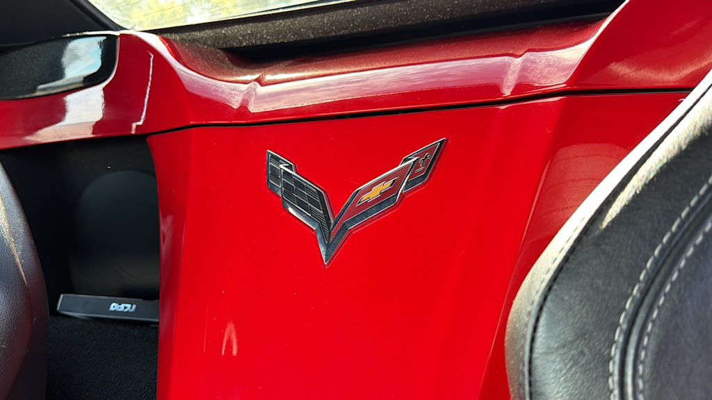 Thumbnail: 2018 Chevrolet Corvette - 27