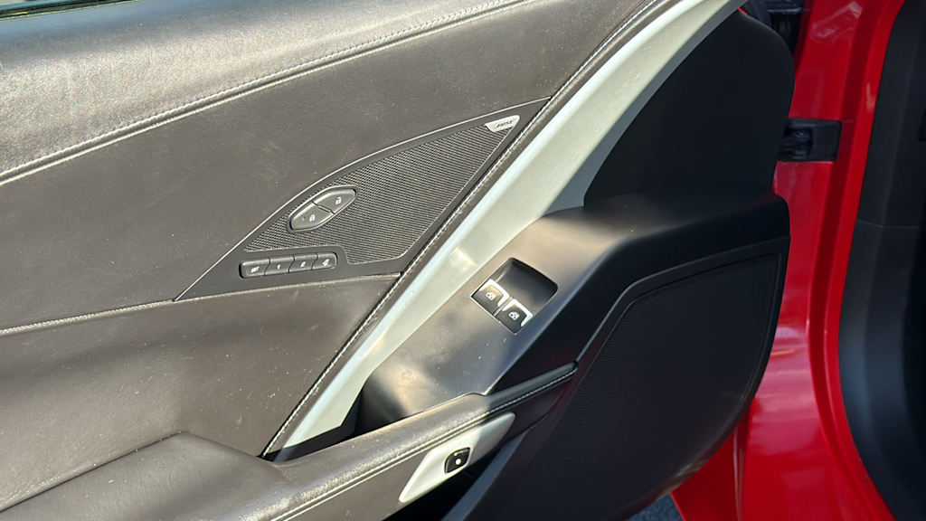 Thumbnail: 2018 Chevrolet Corvette - 25