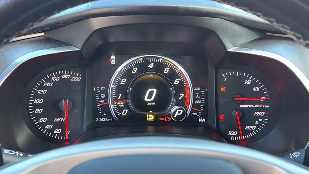 Thumbnail: 2018 Chevrolet Corvette - 14