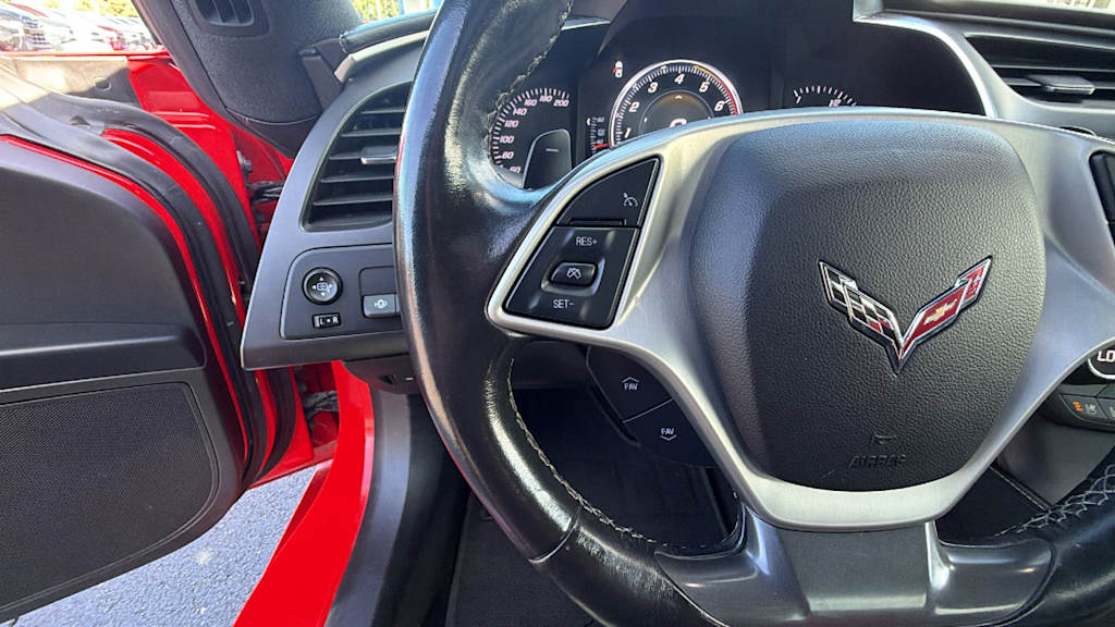 Thumbnail: 2018 Chevrolet Corvette - 10