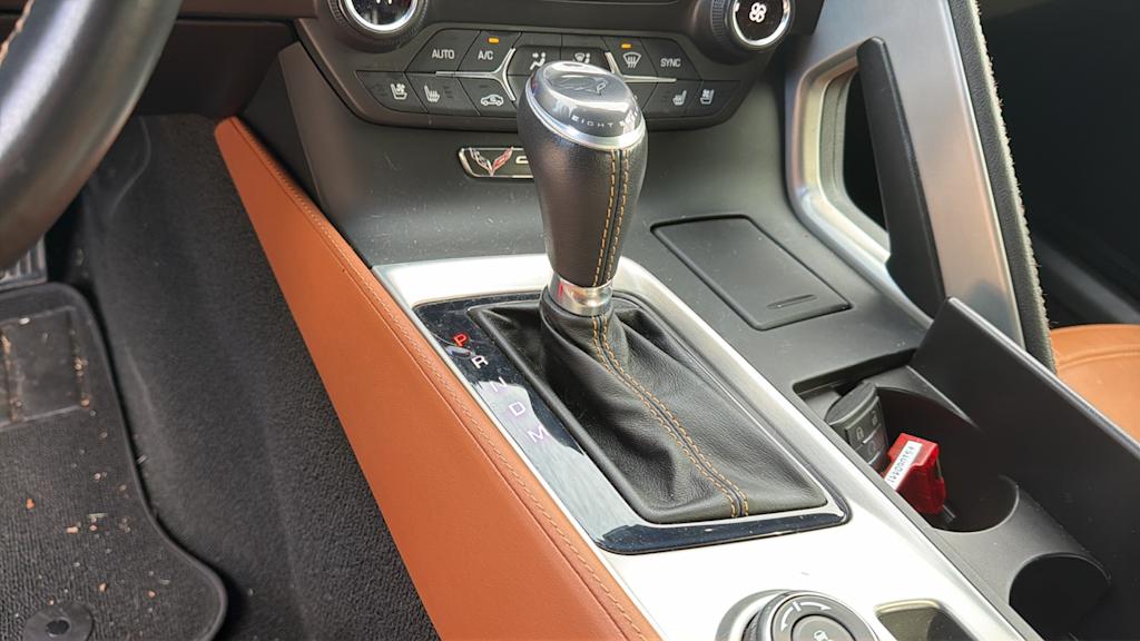 Thumbnail: 2015 Chevrolet Corvette - 12