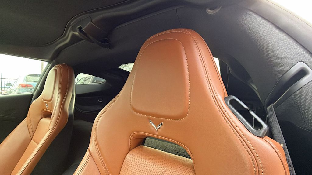 Thumbnail: 2015 Chevrolet Corvette - 9