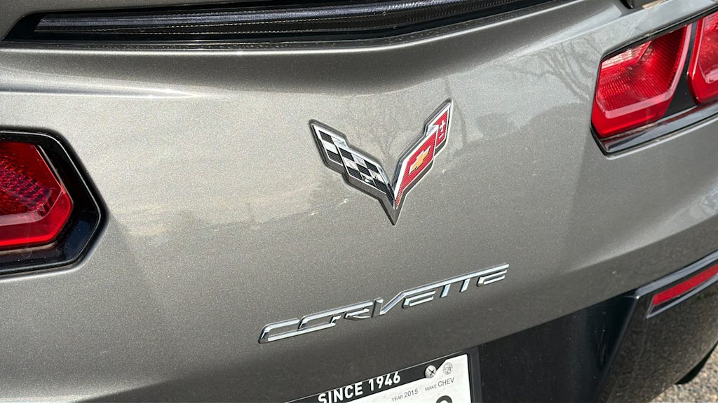 Thumbnail: 2015 Chevrolet Corvette - 6