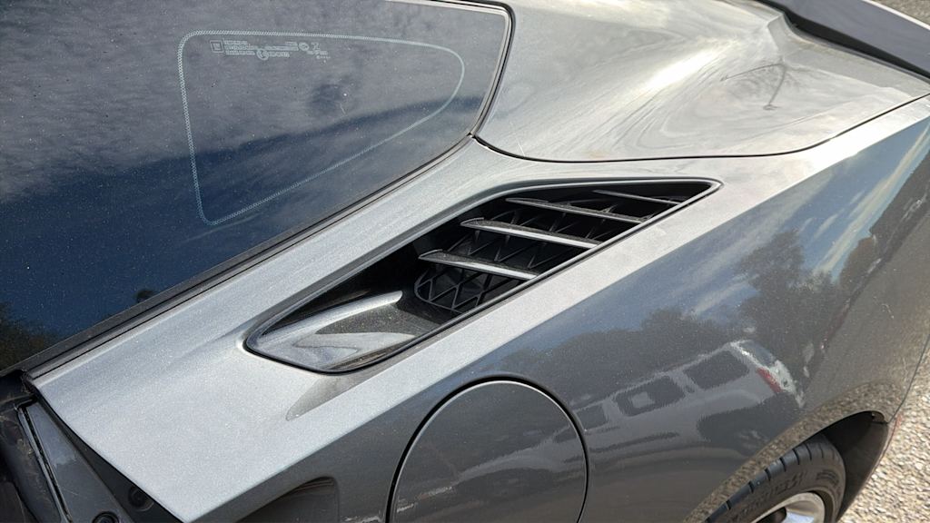 Thumbnail: 2015 Chevrolet Corvette - 22