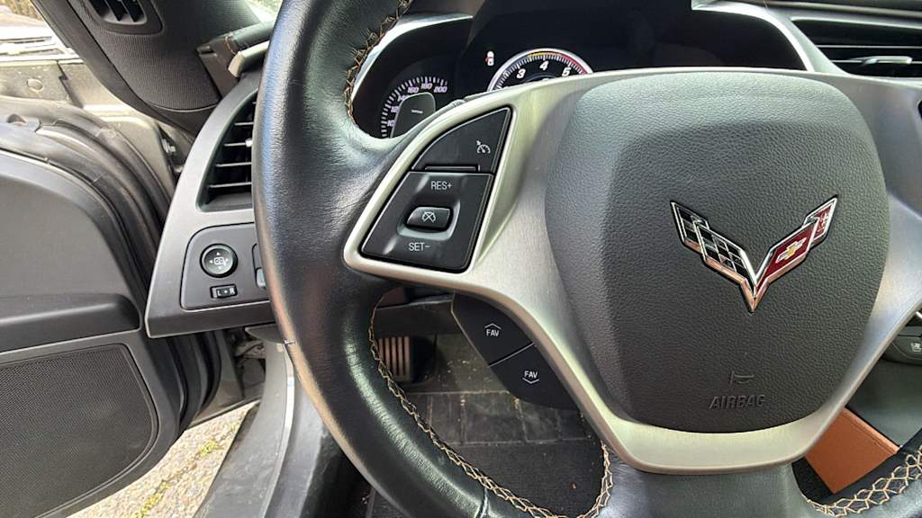 Thumbnail: 2015 Chevrolet Corvette - 21