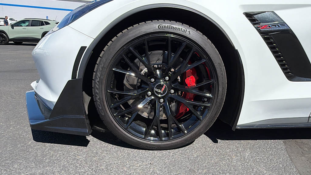 Thumbnail: 2015 Chevrolet Corvette - 7