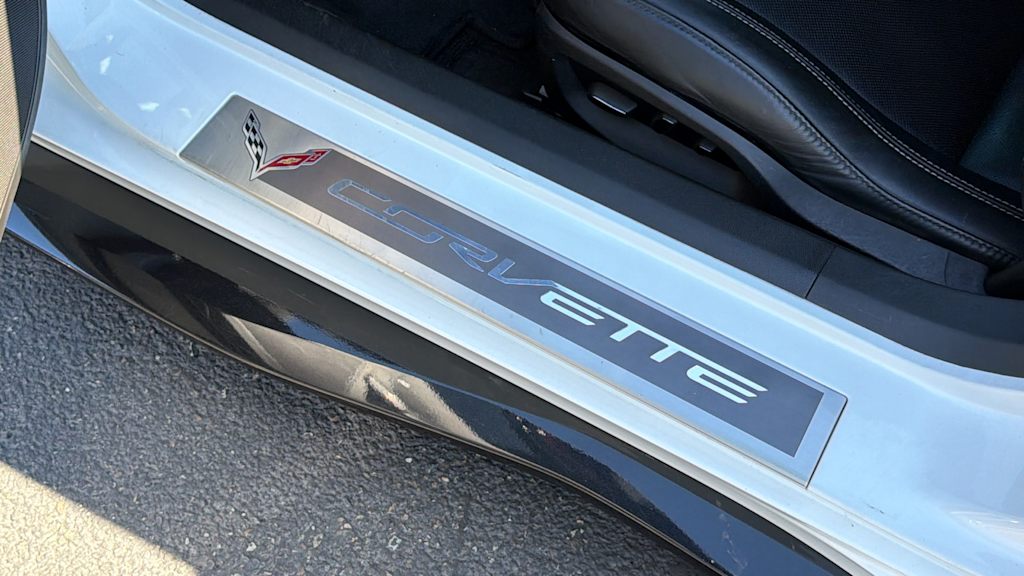 Thumbnail: 2015 Chevrolet Corvette - 27