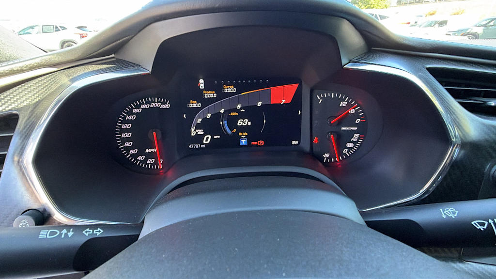 Thumbnail: 2015 Chevrolet Corvette - 14