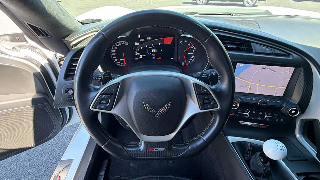Thumbnail: 2015 Chevrolet Corvette - 8