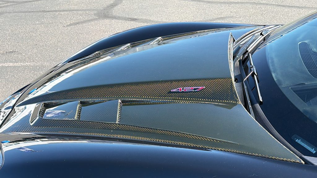 Thumbnail: 2008 Chevrolet Corvette - 31