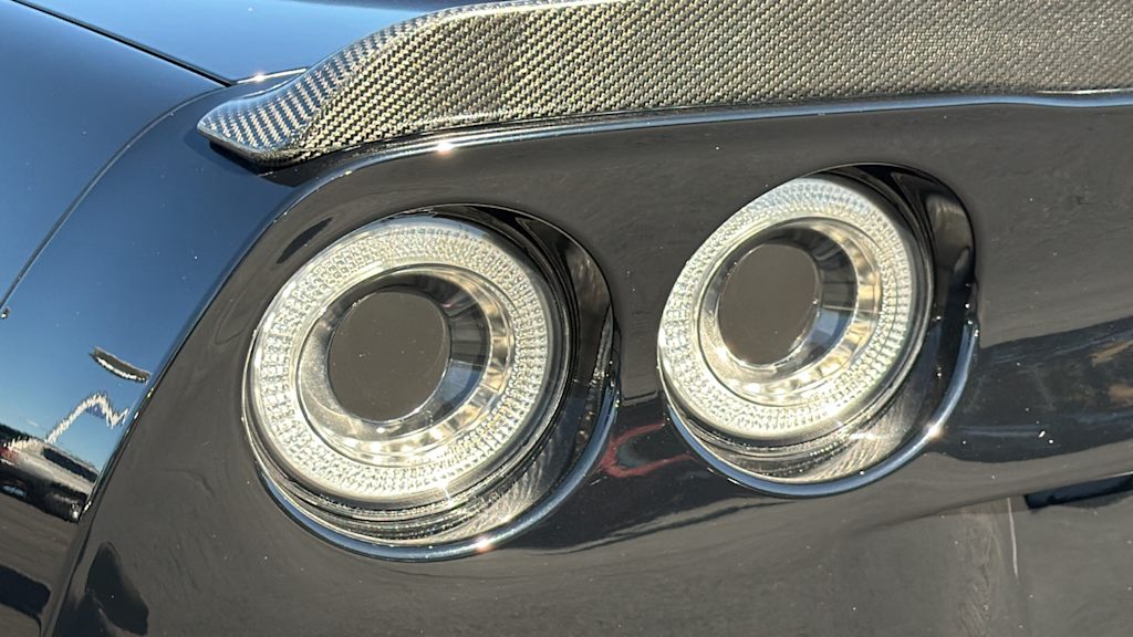 Thumbnail: 2008 Chevrolet Corvette - 32
