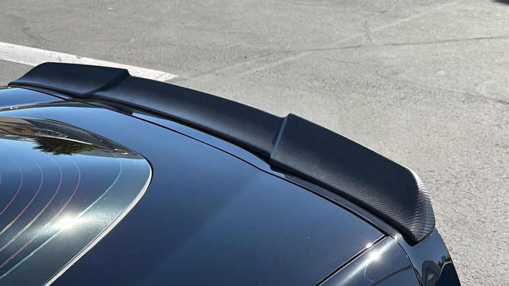 Thumbnail: 2008 Chevrolet Corvette - 27
