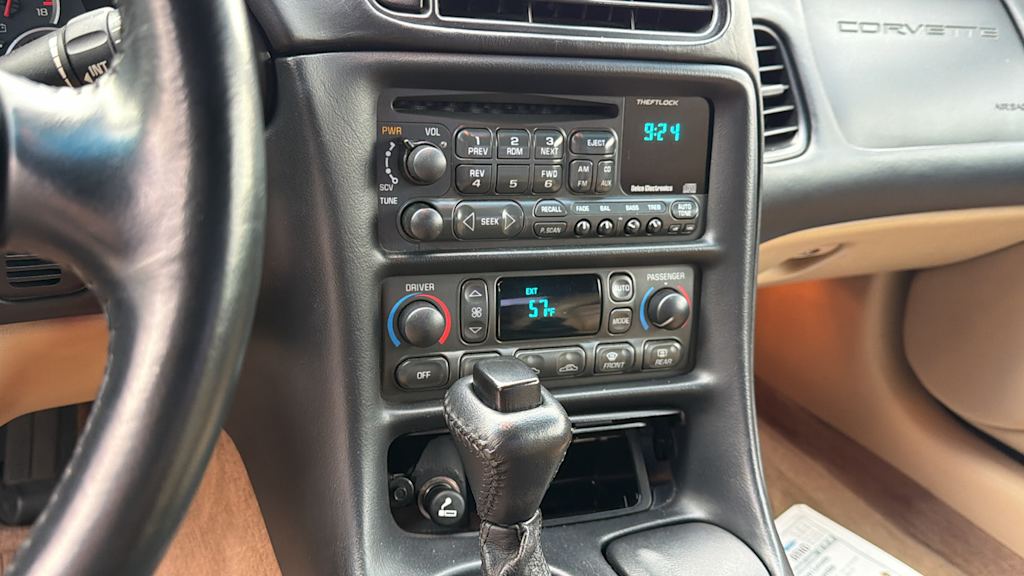 Thumbnail: 1999 Chevrolet Corvette - 11