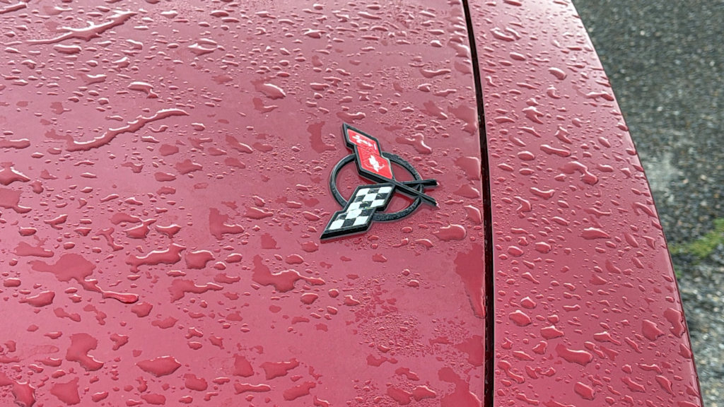 Thumbnail: 1999 Chevrolet Corvette - 7