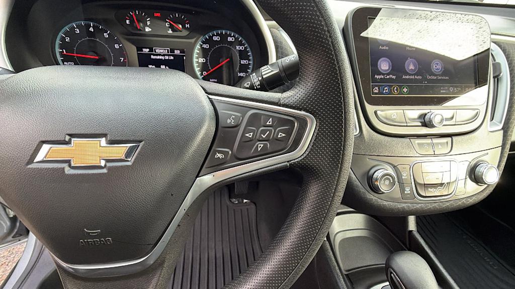 Thumbnail: 2023 Chevrolet Malibu - 26