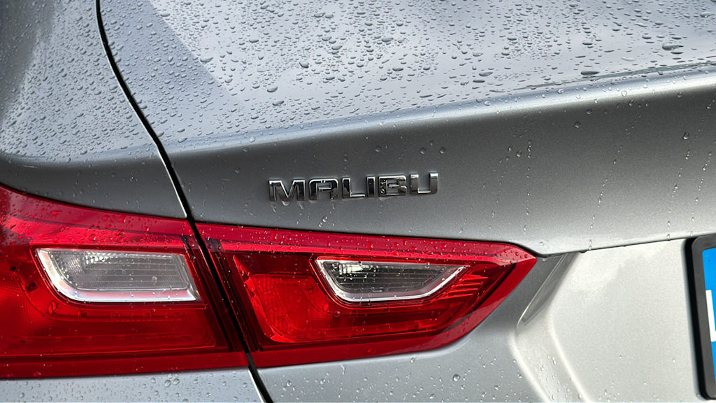 Thumbnail: 2023 Chevrolet Malibu - 30