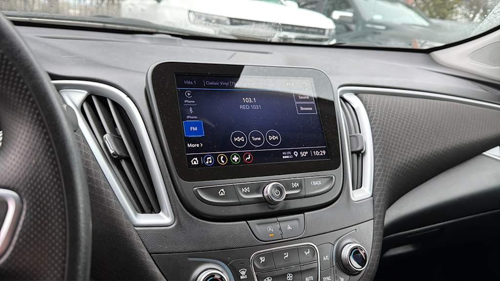 Thumbnail: 2023 Chevrolet Malibu - 13