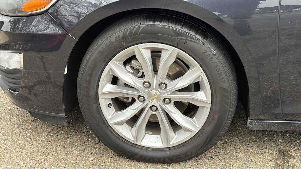 Thumbnail: 2023 Chevrolet Malibu - 8