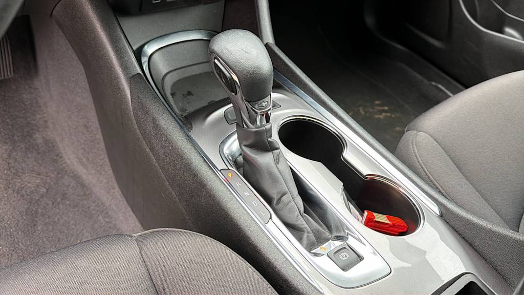 Thumbnail: 2023 Chevrolet Malibu - 14