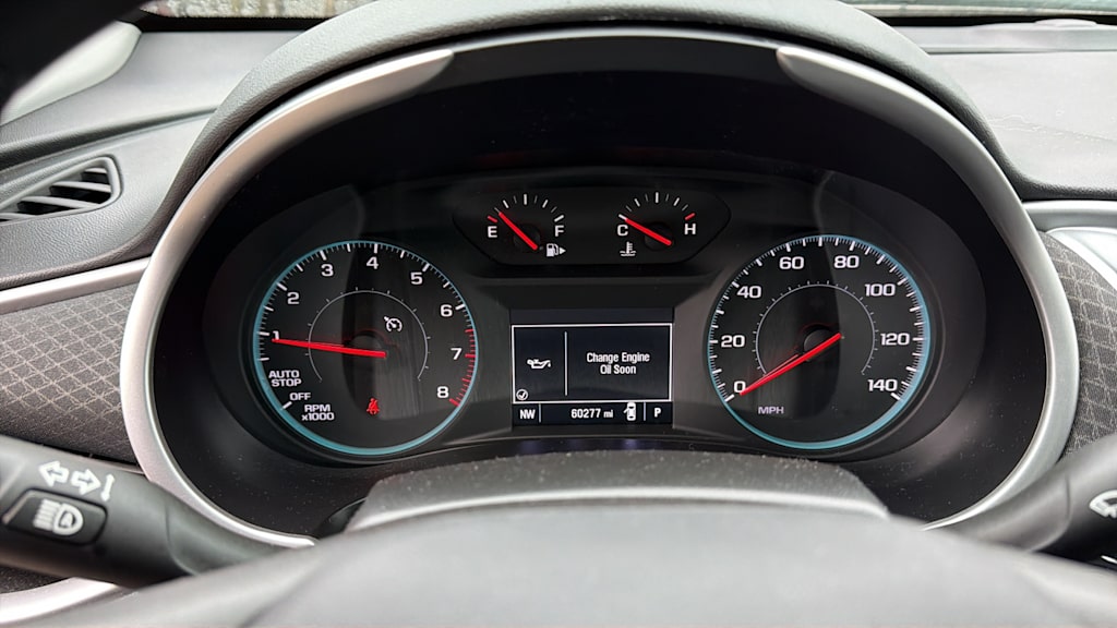 Thumbnail: 2023 Chevrolet Malibu - 15