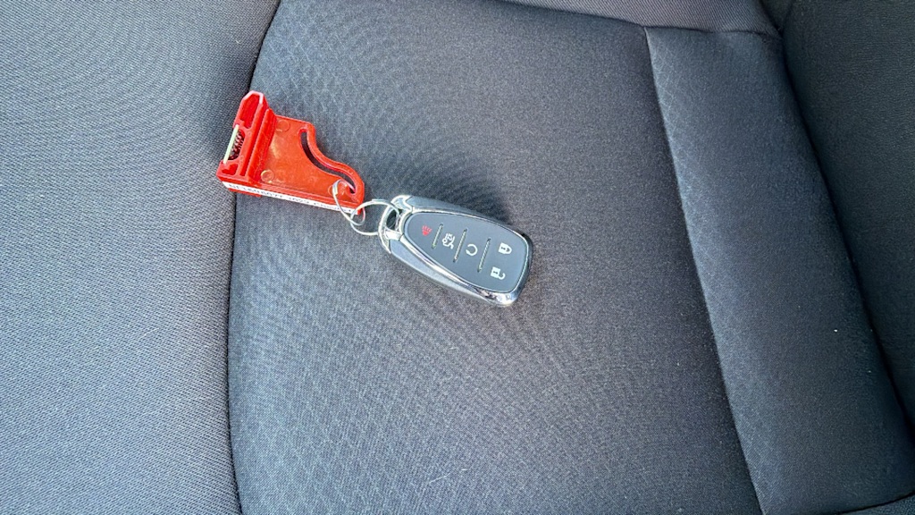 Thumbnail: 2022 Chevrolet Malibu - 18