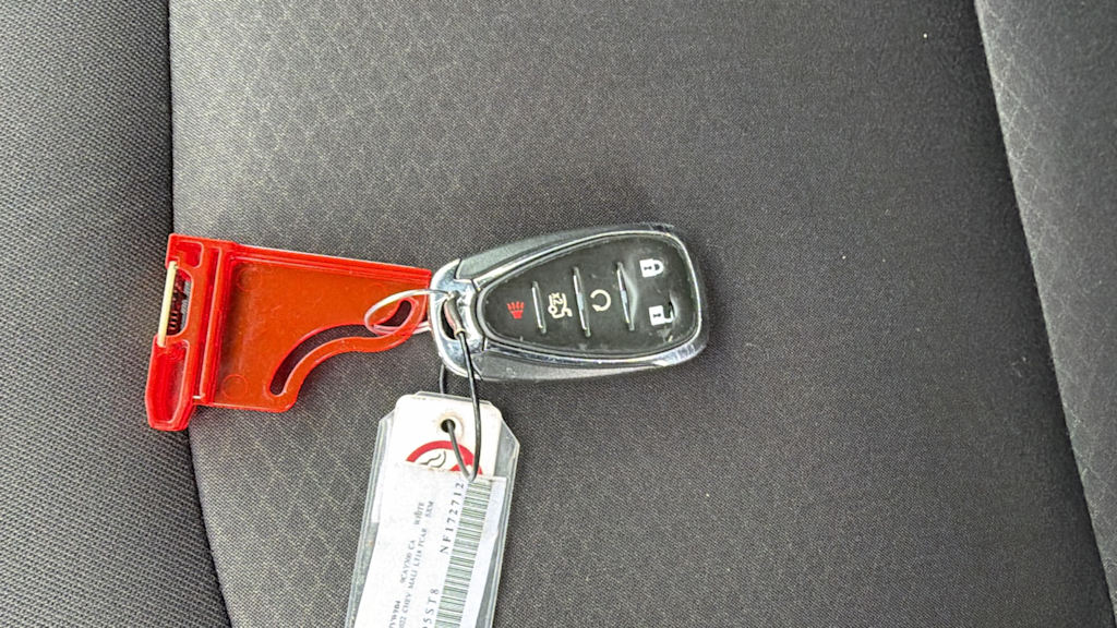 Thumbnail: 2022 Chevrolet Malibu - 15