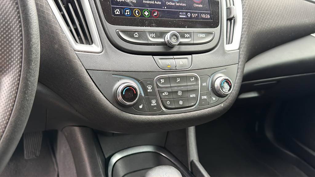 Thumbnail: 2022 Chevrolet Malibu - 20