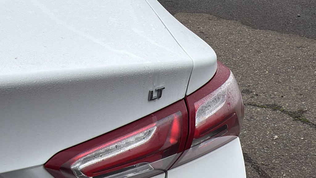 Thumbnail: 2022 Chevrolet Malibu - 21