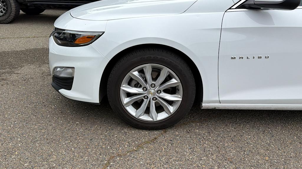 Thumbnail: 2024 Chevrolet Malibu - 7