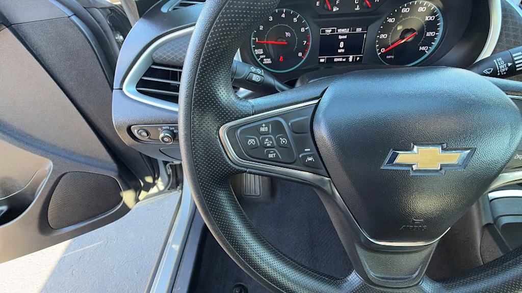 Thumbnail: 2024 Chevrolet Malibu - 25