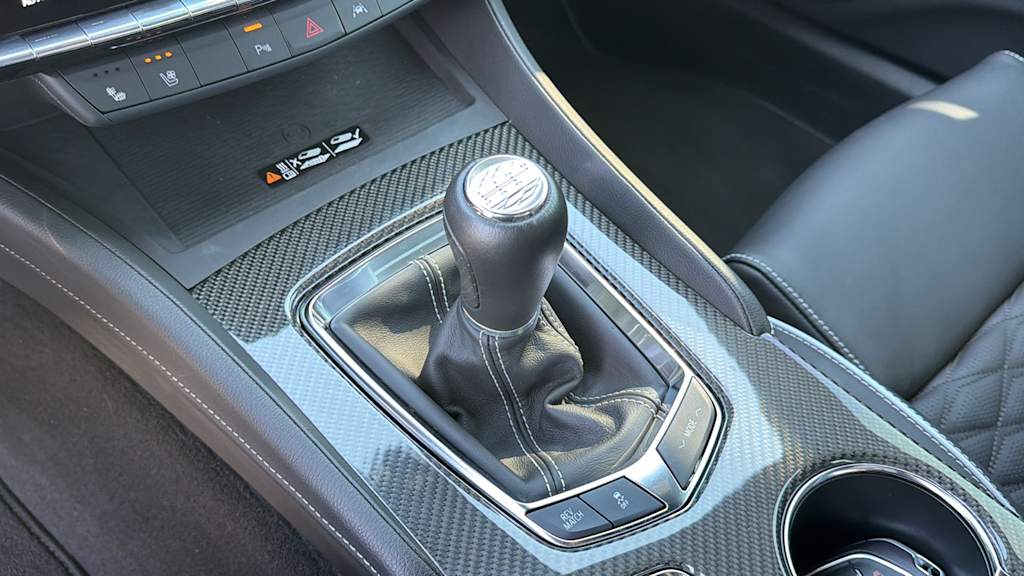 Thumbnail: 2026 Cadillac CT5 - 14