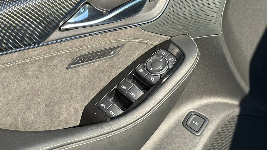Thumbnail: 2026 Cadillac CT5 - 28