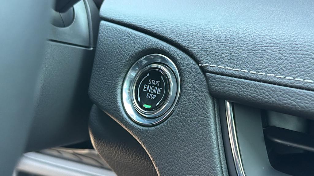 Thumbnail: 2026 Cadillac CT5 - 24