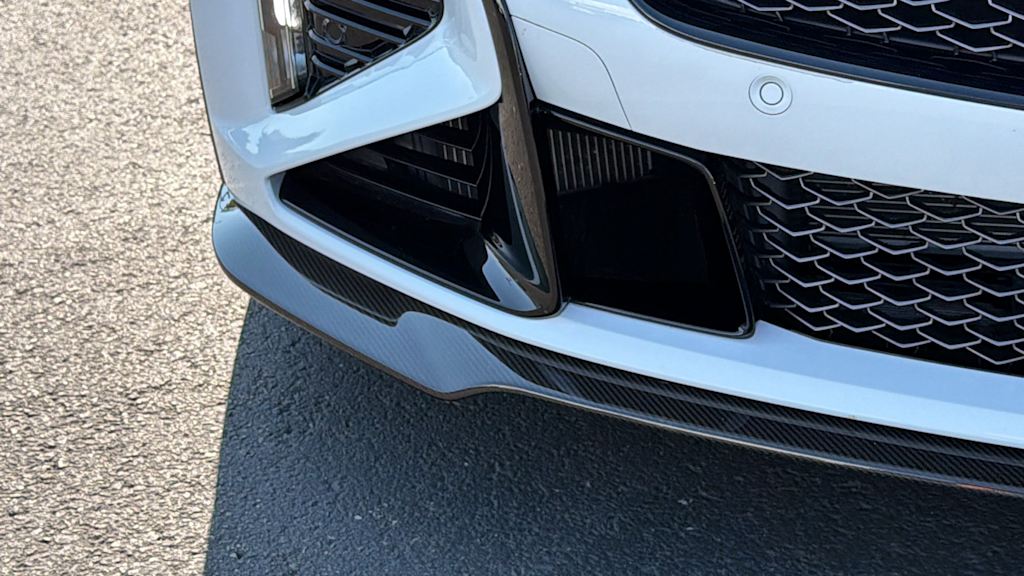 Thumbnail: 2026 Cadillac CT5 - 36