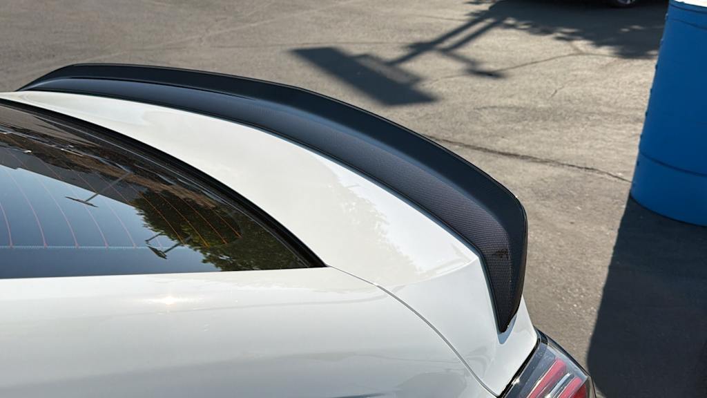 Thumbnail: 2026 Cadillac CT5 - 32
